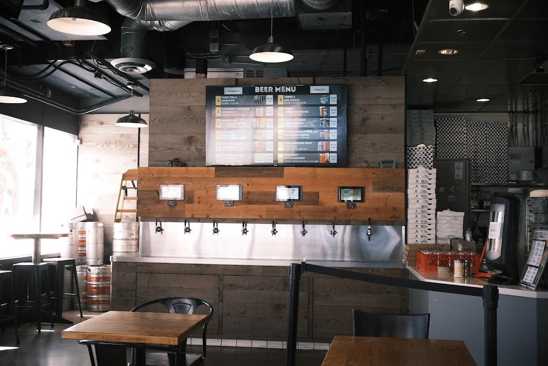 Antonio's Artisan Pizza