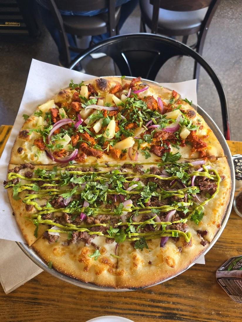 Antonio's Artisan Pizza