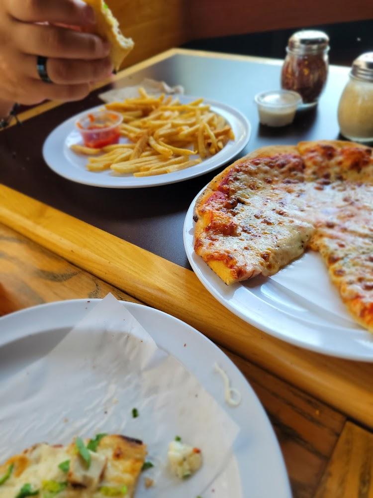 Antonio's Artisan Pizza